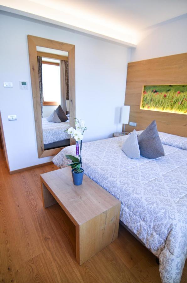 B&B Maso Finisterre Vela ภายนอก รูปภาพ