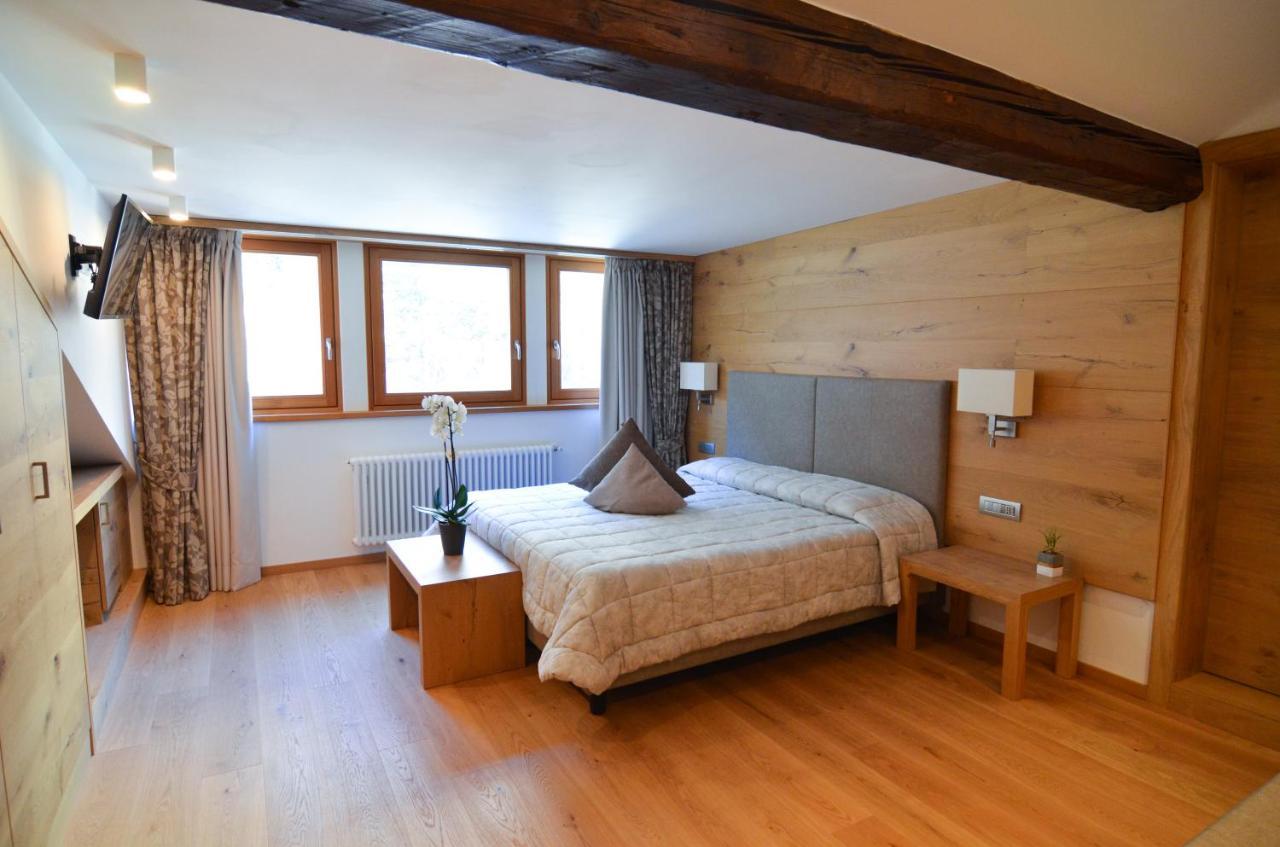 B&B Maso Finisterre Vela ภายนอก รูปภาพ