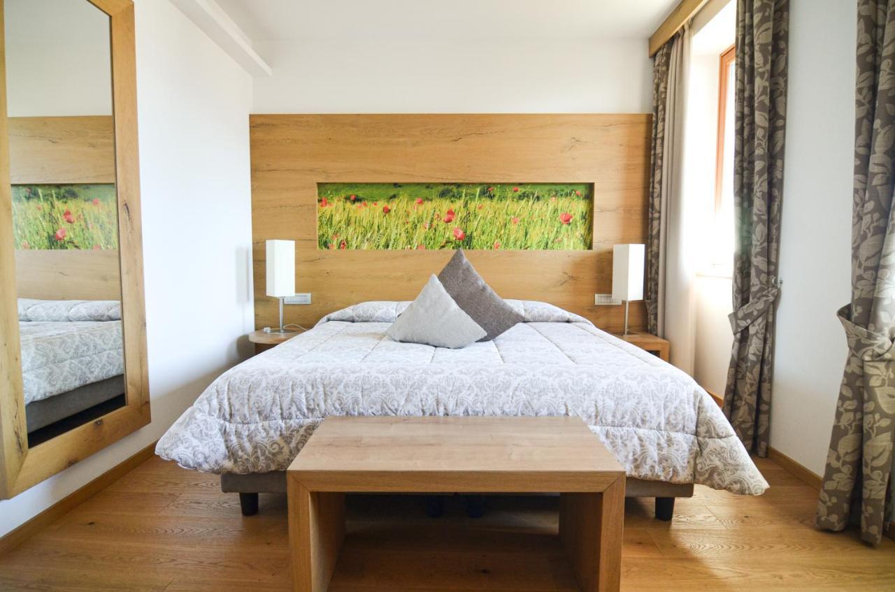 B&B Maso Finisterre Vela ภายนอก รูปภาพ