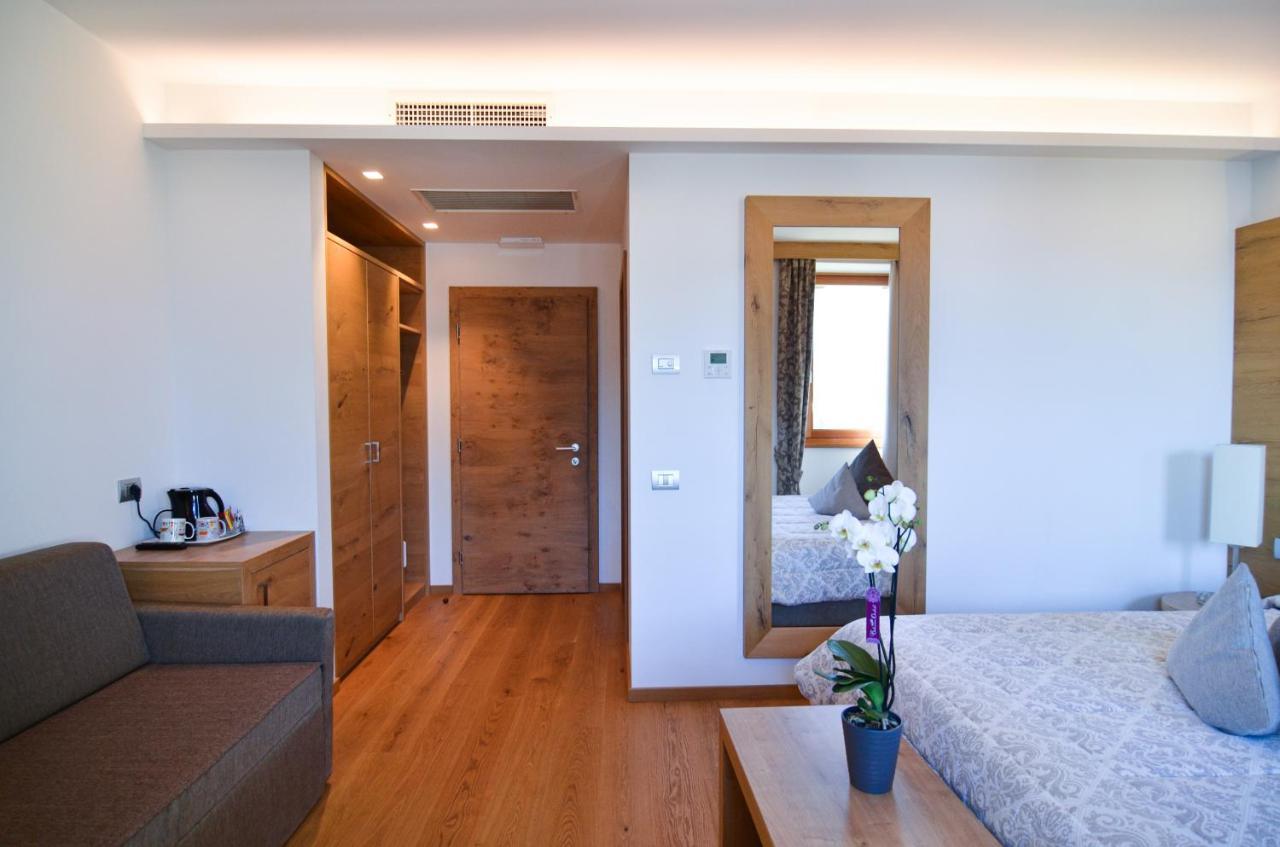 B&B Maso Finisterre Vela ภายนอก รูปภาพ