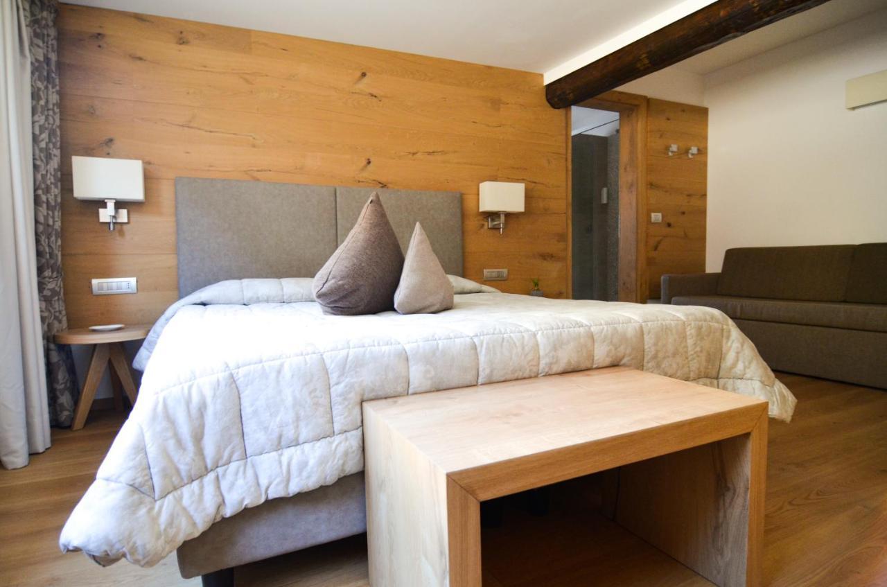 B&B Maso Finisterre Vela ภายนอก รูปภาพ