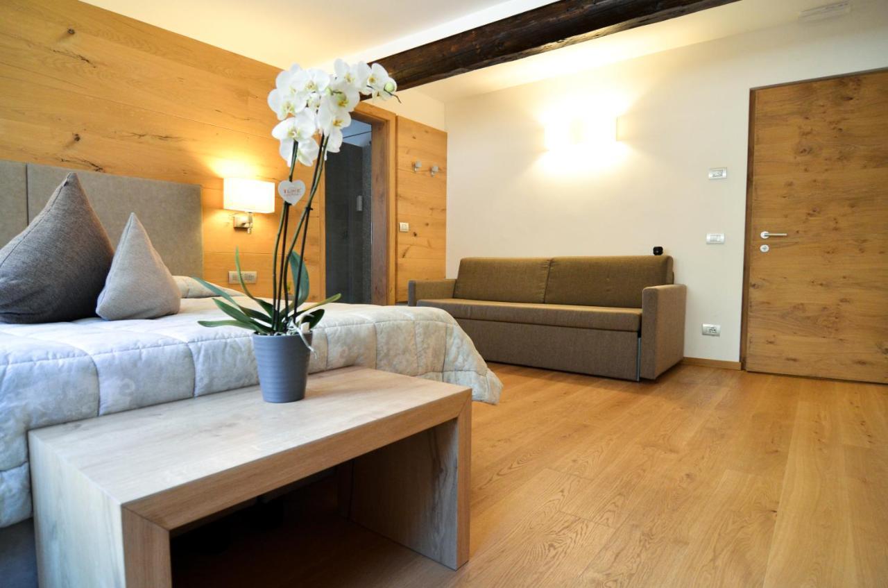 B&B Maso Finisterre Vela ภายนอก รูปภาพ