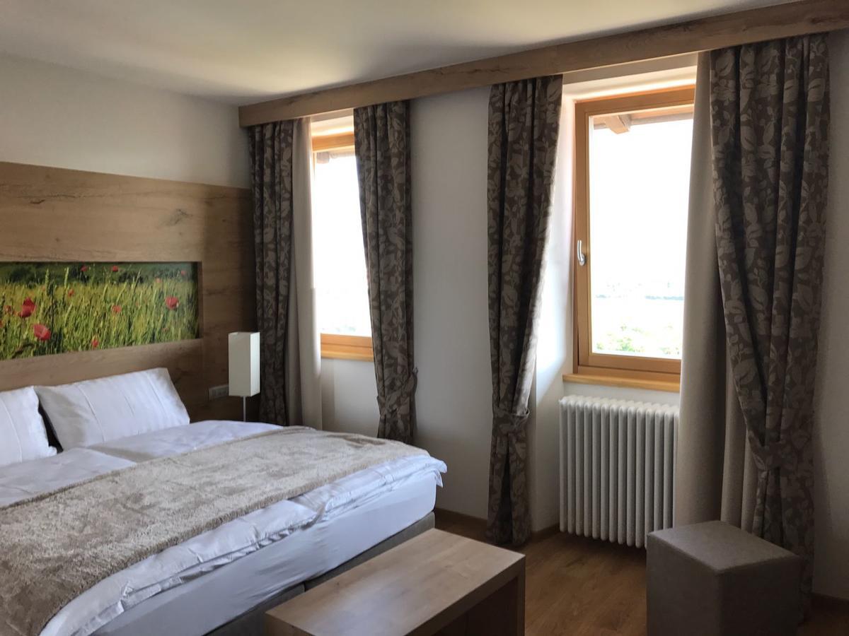 B&B Maso Finisterre Vela ภายนอก รูปภาพ