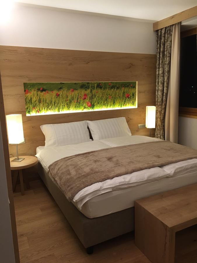 B&B Maso Finisterre Vela ภายนอก รูปภาพ