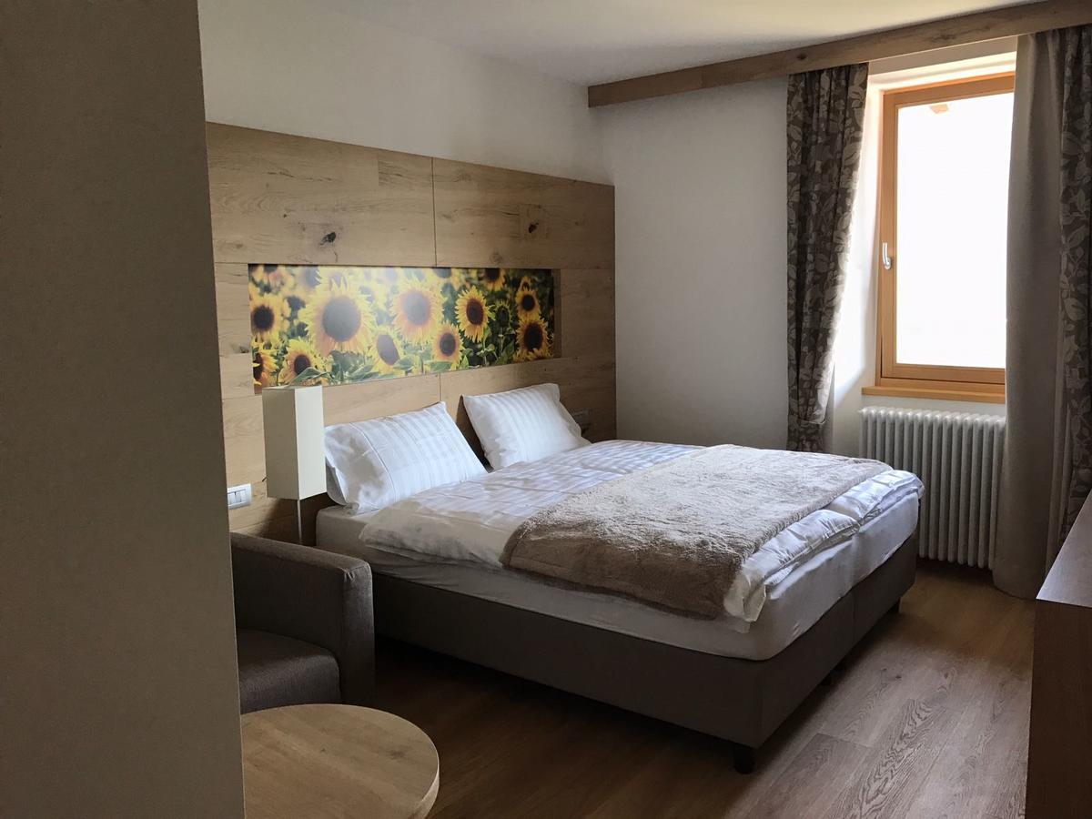 B&B Maso Finisterre Vela ภายนอก รูปภาพ